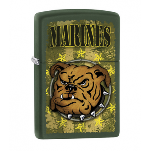 Zapalniczka Zippo Marines 14435