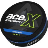 ACE X Cool Mint 