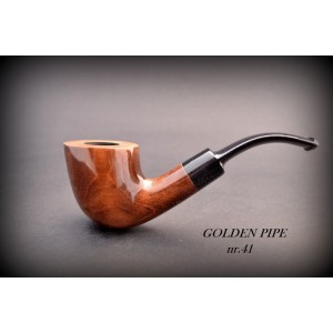 Fajka Golden Pipe Nr 41