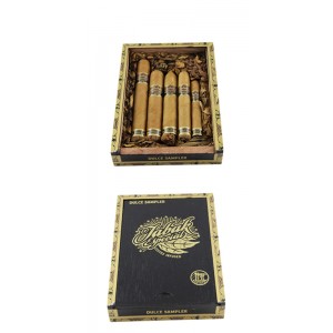 Cygara Tabak Especial Dulce Sampler Cygara Tabak Especial Dulce Sampler