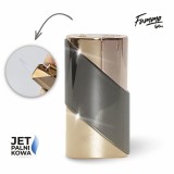 Zapalniczka Fummo Marlo Jet/R.Gold 16165
