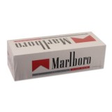 Gilzy papierosowe Marlboro Red 200szt.