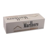 Gilzy papierosowe Marlboro Gold 200szt.