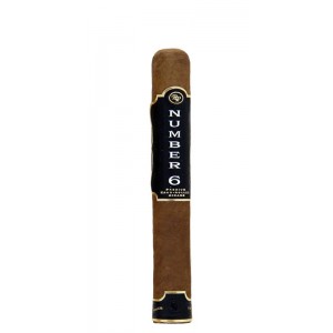 Cygara Rocky Patel Number 6 Corona Cygara Rocky Patel Number 6 Corona