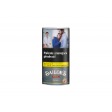 Tytoń fajkowy Sailors Latakia 40g