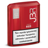 Tabaka JBR Red 10g