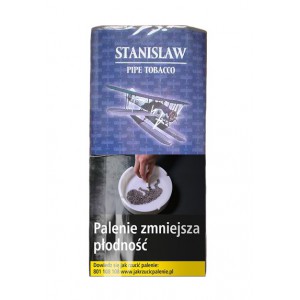 Tytoń fajkowy Stanislaw London Mixture 50 g