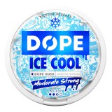 Woreczki nikotynowe Dope Ice Cool