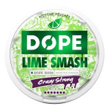 Woreczki nikotynowe Dope Lime Smash