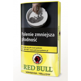 Tytoń papierosowy Red Bull Virginia Yellow 40g