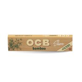 Bibułki OCB Slim Bamboo Filters