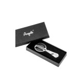 Nożyczki do cygar Angelo Premium Chrome 502020