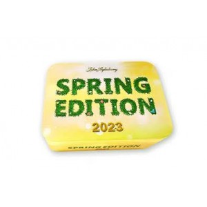 Tytoń fajkowy John Aylesbury Spring Edition 2023