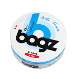 Saszetki nikotynowe BAGZ Arctic Freeze CLASSIC 8 mg