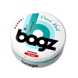 Saszetki nikotynowe BAGZ Power Mint EXTREME 32 mg