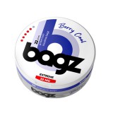 Saszetki nikotynowe BAGZ Berry Cool EXTREME 32 mg