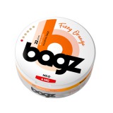 Saszetki nikotynowe BAGZ Berry Cool CLASSIC 8 mg