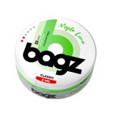 Saszetki nikotynowe BAGZ Mojito Lime CLASSIC 8 mg