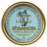 Tytoń fajkowy Treasures of Irleand Shannon 50g 