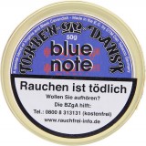 Tytoń fajkowy Torben Dansk Blue Note 50g 