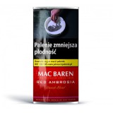 Tytoń fajkowy Mac Baren Red Ambrosia 50g