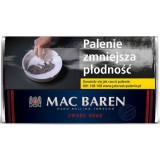 Tytoń papierosowy Mac Baren Zware 30g