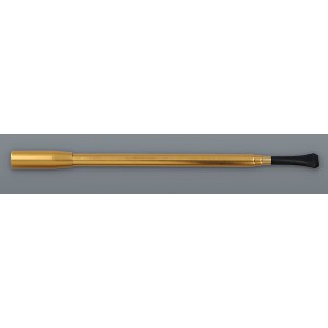 Lufka regulowana Gold 35cm 5-4106