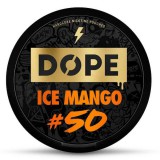 Woreczki nikotynowe Dope Ice Mango 50