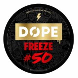 Woreczki nikotynowe Dope Freeze 50