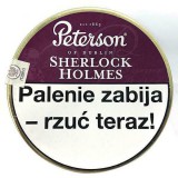Tytoń fajkowy Peterson Sherlock Holmes 50g