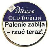 Tytoń fajkowy Peterson Old Dublin 50g