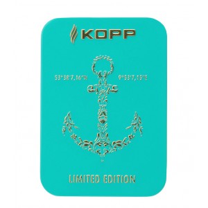 Tytoń fajkowy Kohlhase Kopp Limited Edition 2024 100 g 