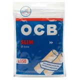 Filtry papierosowe OCB Slim 150