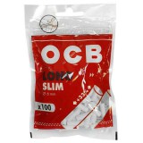Filtry papierosowe OCB Slim Long a100