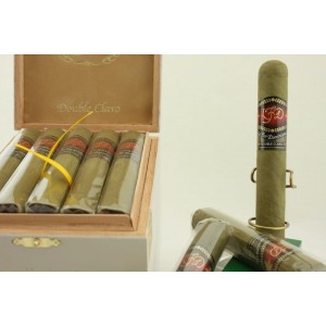 La Flor Dominicana Double Claro No.50 La Flor Dominicana Double Claro No.50