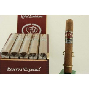 La Flor Dominicana Reserva Especial Robusto La Flor Dominicana Reserva Especial Robusto