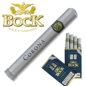 Cygara Bock Corona Tube