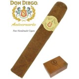 Don Diego Aniversario - Robusto