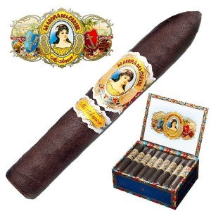 Cygara La Aroma del Caribe Mi Amor Belicoso Cygara La Aroma del Caribe Mi Amor Belicoso