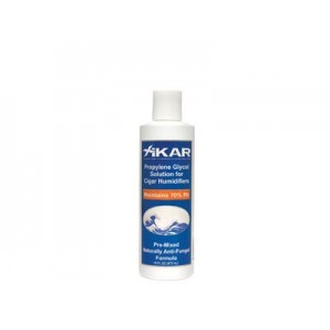 XIKAR płyn do nawilżaczy 473ml XIKAR płyn do nawilżaczy 473ml