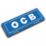 Bibułki OCB Blue