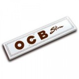 Bibułki OCB Slim