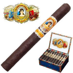 Cygara La Aroma del Caribe Mi Amor Churchill Cygara La Aroma del Caribe Mi Amor Churchill