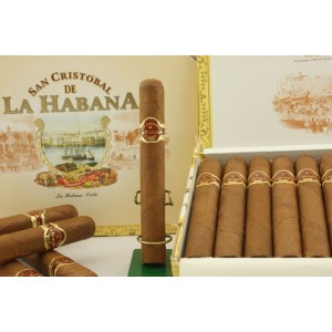 Cygara San Cristobal La Fuerza Cygara San Cristobal La Fuerza