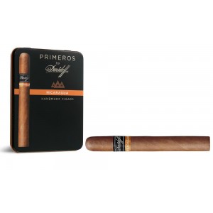 Cygara Davidoff Primeros Nicaragua Cygara Davidoff Primeros Nicaragua