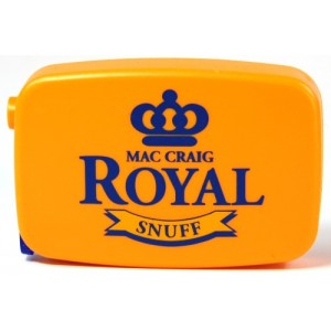 Tabaka Royal Mac Craig 7g