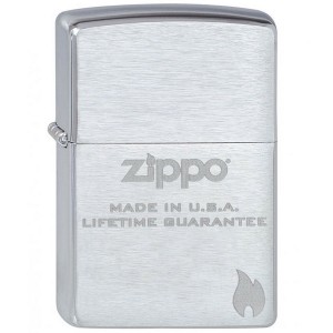 Zapalniczka Zippo Made in USA 1100149Q Zapalniczka Zippo Made in USA 1100149Q