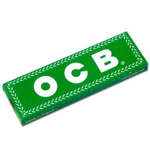 Bibułki OCB No.8