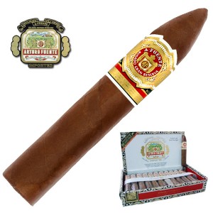 Cygara Arturo Fuente Magnum R 58 Cygara Arturo Fuente Magnum R 58
