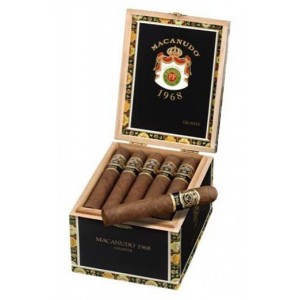 Cygara Macanudo 1968 Robusto Cygara Macanudo 1968 Robusto